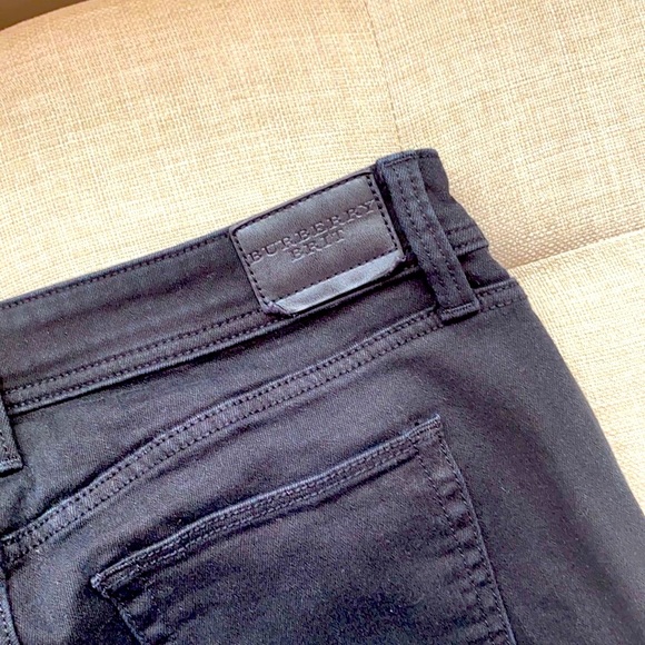 Burberry Jeans - Picture 7 of 8